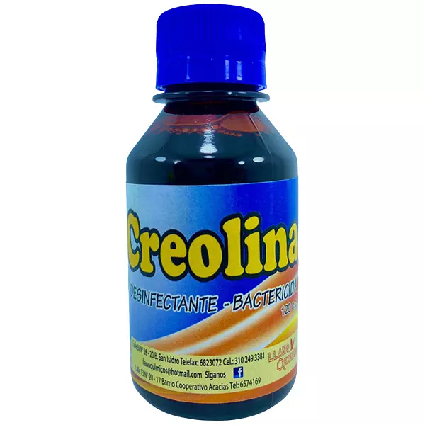 Creolina