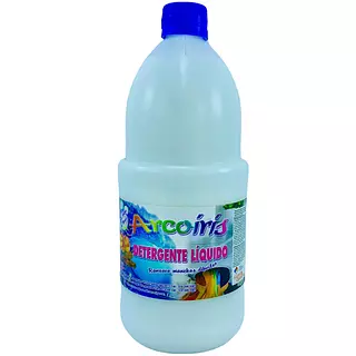 Detergente Líquido