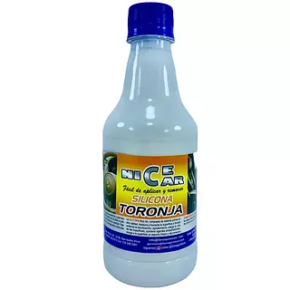 Silicona Liquida