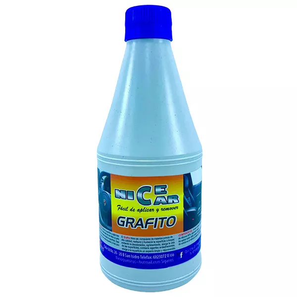 GRAFITO
