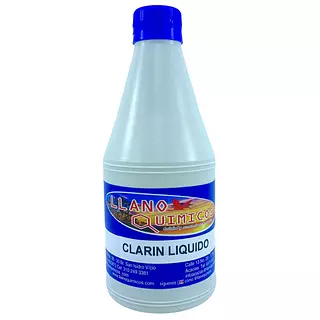 CLARÍN líquido