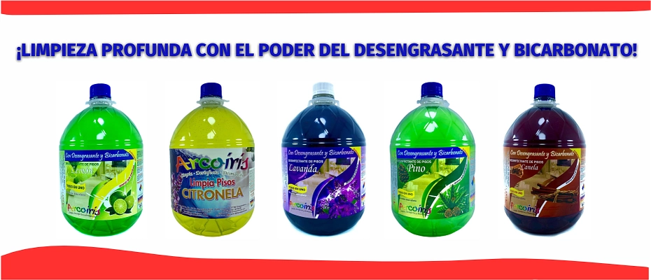 productos de pisos