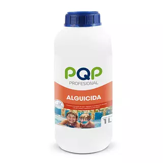 Alguicida Pqp