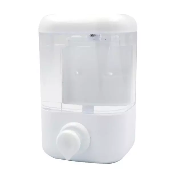 Dispensador Jabon Pared X 450 Ml