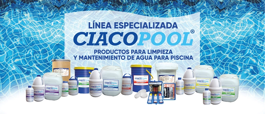 CIACOPOOL